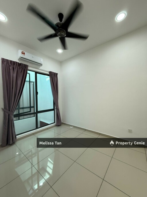 Country villas double storey For Sale 【BELOW BANK VALUE😱】