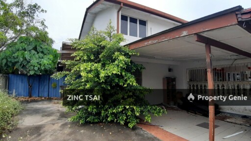 2 Storey Corner Lot Terrace @ Taman Selayang Utama {Save RM 168,000} 8 mins Drive to KTM Batu Caves_10 mins Drive to Selayang Mall
