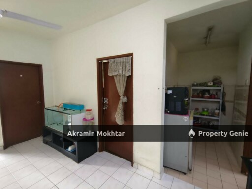 FREEHOLD | CHENDANA SHOP APARTMENT JALAN BP 7/14  BANDAR BUKIT PUCHONG, PUCHONG