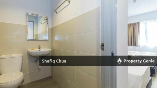 Well Kept Budget Hotel for Sale in Jalan Tuanku Abdul Rahman, KL