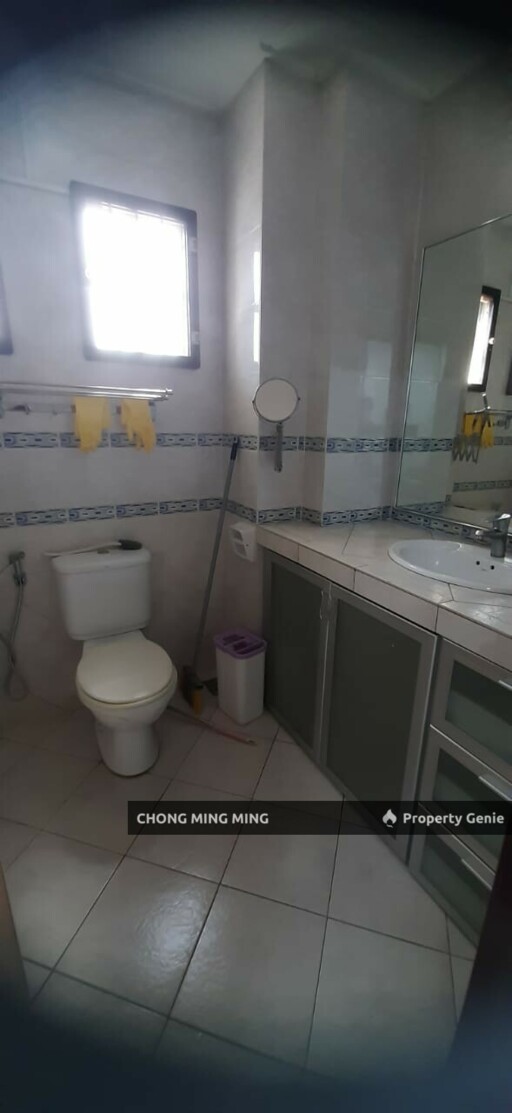 Double Storey Terrace House @ Emerald Park Seremban 2