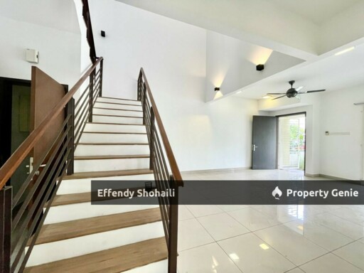ELMINA EAST SHAH ALAM TERRACE