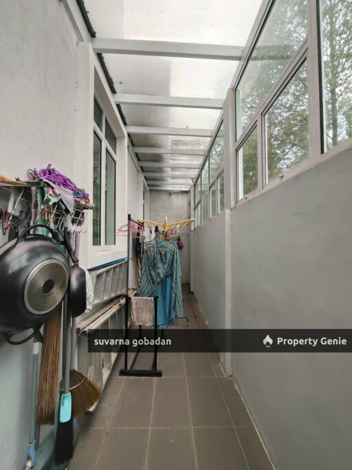 Freehold Single Storey SemiD, Tasek Nova, Tasek Ipoh