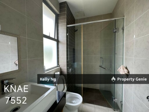 3 Sty Bungalow House At ambang Botanic 2 Klang For Sale & Rent