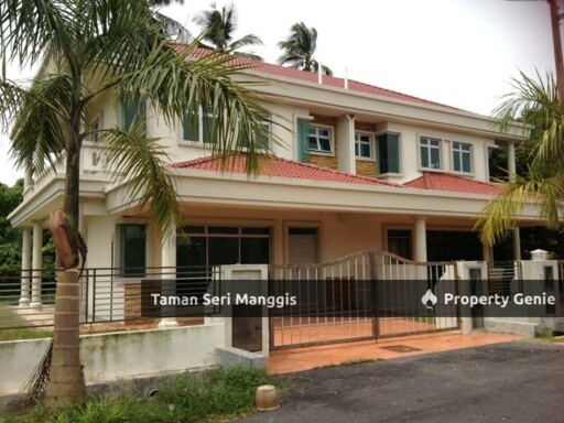 Taman Seri Manggis