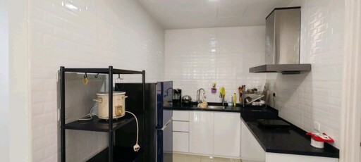UPPER EAST CONDO FOR RENT AT TIGER LANE IPOH