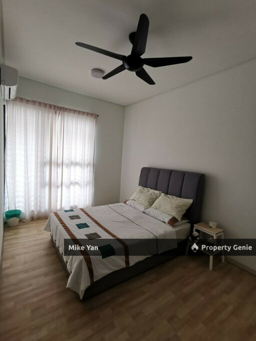 2 Storey 22x80 Renovated Mulberry Grove Denai Alam Elmina City Shah Alam