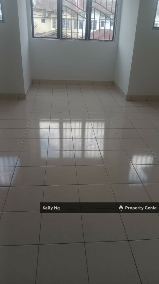 Best Offer Double Sty House At Kerongsang Bandar Puteri Klang For Sale