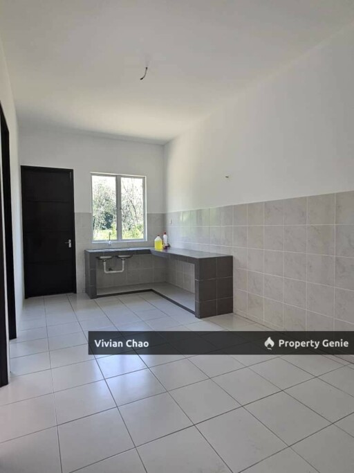 FREEHOLD Single Storey @ Tasek Avenue Ipoh