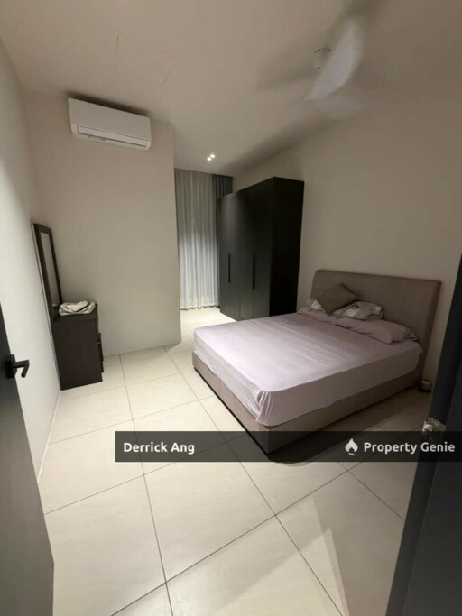 For Rent - Aurora Resort Villas For Rent Iskandar Puteri For Rent Johor For Rent