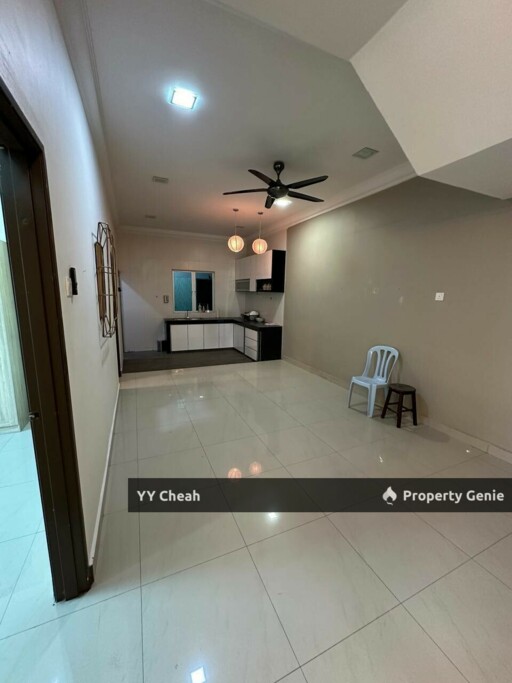 Tasek Nova, Ipoh Inter Corner For Sale Freehold High-end Residential