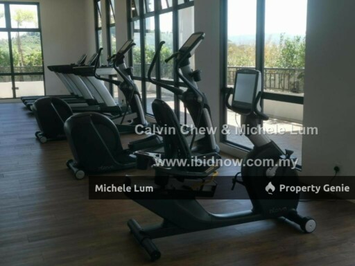 [Below Market 35%] Landmark Residence 2 Bandar Sungai Long Kajang