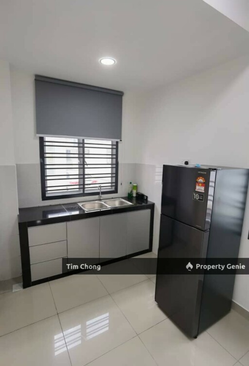 📍Double Storey Terrace House @ Taman Sri Penawar📍