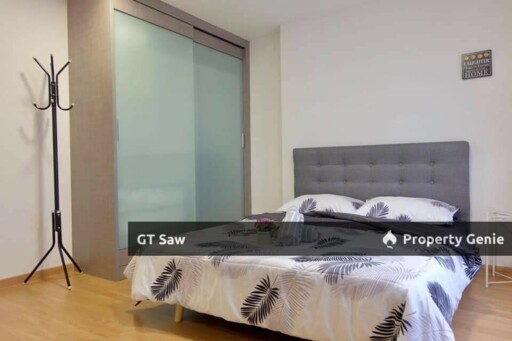 2 Bedroom High Floor Undervalue for Sales