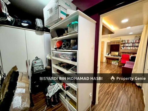 12,658 SQ.FT Facing Golf Course Bungalow Taman TAR Ampang.