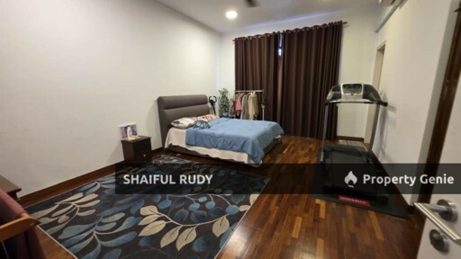 2 Storey Terrace Alam Impian Seksyen 35, Shah Alam