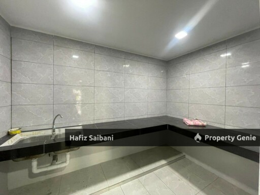 2.5 Storey Terrace PJ Selatan Petaling Jaya