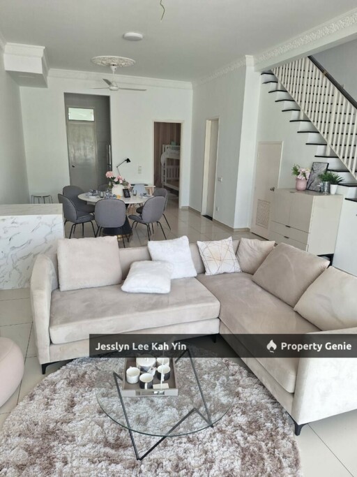 Eco Majestic  Merrydale Semenyih  Open Facing