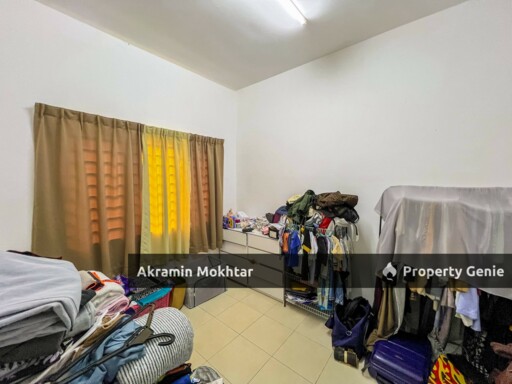 Freehold & Walking Distance To School | 2 Storey Terrace, Setia Ecohill 1 Semenyih