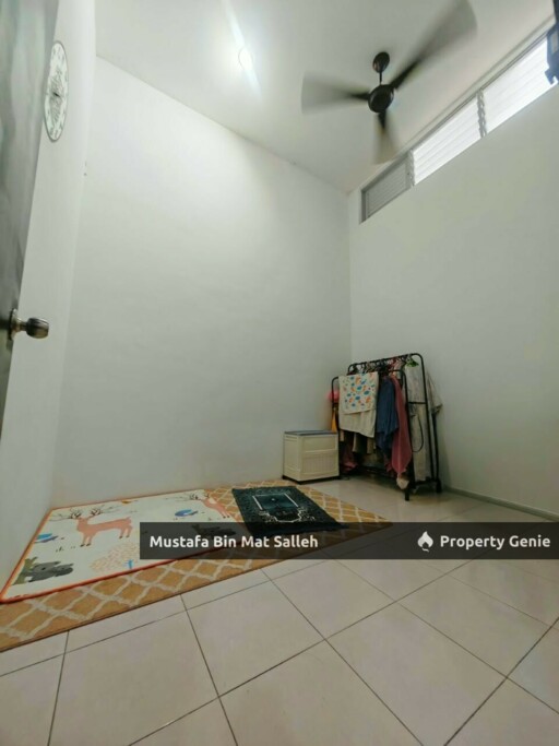 Single Storey Terrace, Taman Ara Jaya, Tasek Gelugor
