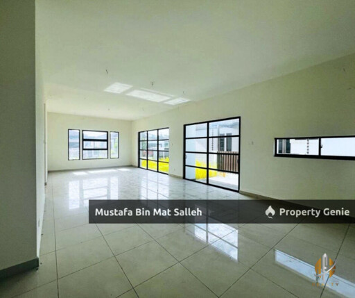 Bertam Eco Residence Bertam Perdana 5 Single Storey Bungalow Kepala Batas Penang