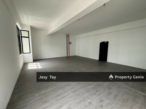 Bandar Seri Alam Shop For Rent (2Nd Floor)
