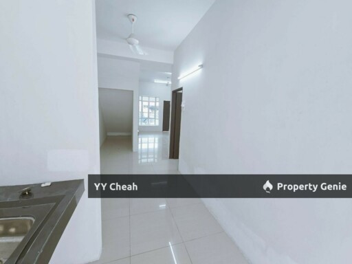 Lahat Baru Double Storey House For Sale Good Condition Leasehold 2116