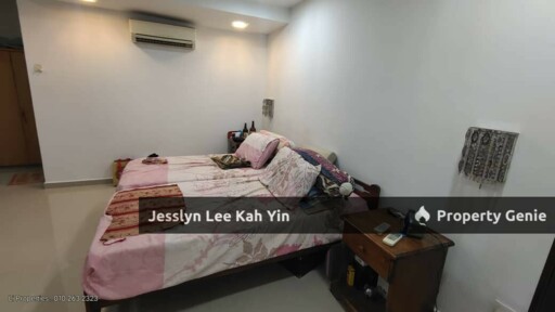 Taman Kajang Prima, Corner Lot