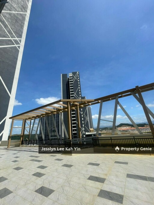 Residensi Adelia 2, Bangi