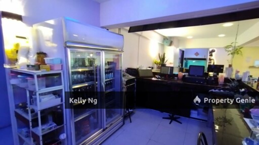 1st Floor Corner Shop Office At Bandar Puteri Klang For Rent