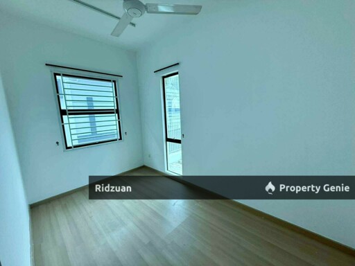 Dato Onn - 2 Storey Terrace House Corner Lot