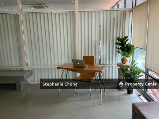Perdana Exclusive Office, Damansara Perdana