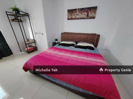 Manhattan Condominium Ipoh For Rent