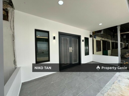 For Sale S16 Jalan Bedara Ulu Tiram