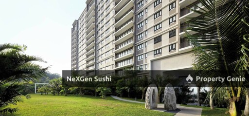 Windows On The Park🔥 Save RM 338,500