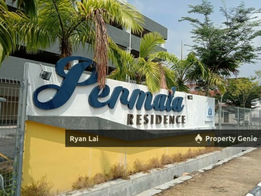 Permata Residence | Save up to 195k | Below Market Value 46% Auction Property!