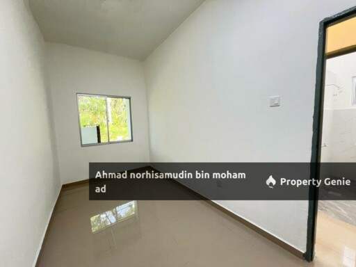 Single Storey Terrace House, Taman Kilauan, Bestari Jaya