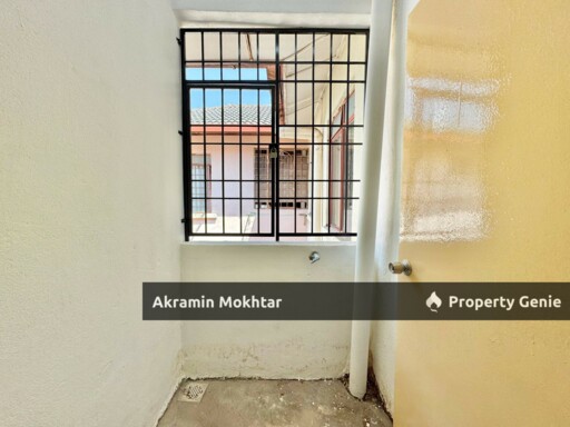Apartment Sri Raya Ukay Perdana, Ampang
