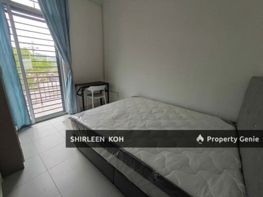 Female Room for Rent at Taman Pulai Mutiara @ Near Gelang Patah