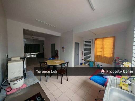 S2 Heights Rimbun Harmoni Irama Impian, S2 Heights, Seremban 2