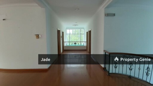 2.5 STOREY BUNGALOW, TROPICANA GOLF & COUNTRY RESORT, PETALING JAYA
