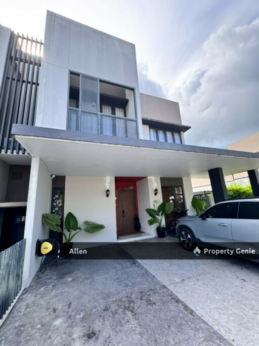 Sunway Emerald Residence @ Iskandar Puteri – The Pinnacle of Luxury Living