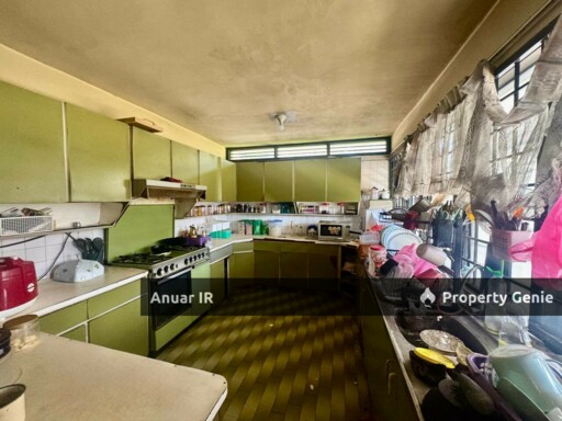 2 Storey Bungalow SS3/80 Petaling Jaya
