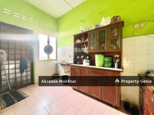 Freehold | Single Storey, Seksyen 5, Bandar Rinching @ Semenyih
