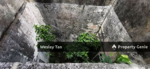 Melaka Pre-War Commercial Building Original Walking Distance to Jonker
