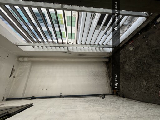 KK Times Square Signature Office 1st Floor for Rent, 1,082 sqft near IMAGO, Kota Kinabalu City