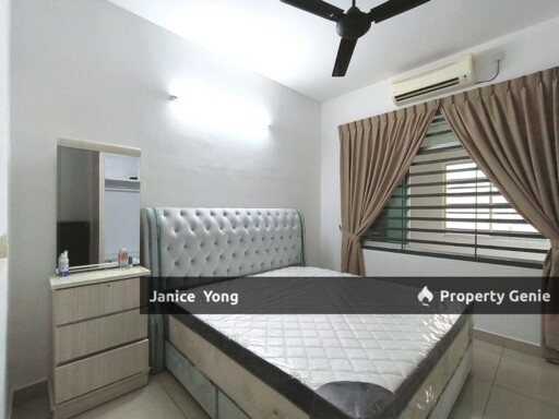 Kensington @ Bandar Indahpura Kulai