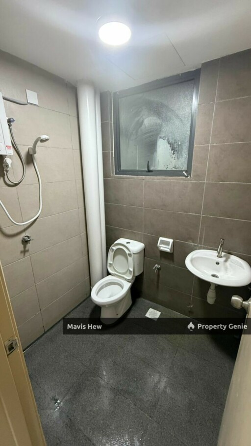 For Rent, ARC @ Austin Hills /Taman Daya, 1 Carpark, Fully Furnished