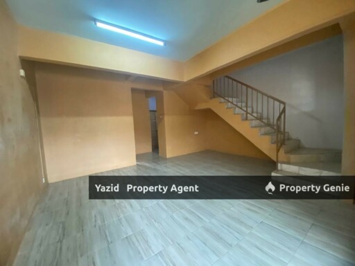 Double Storey, Taman Subang Impian, U10 Shah Alam