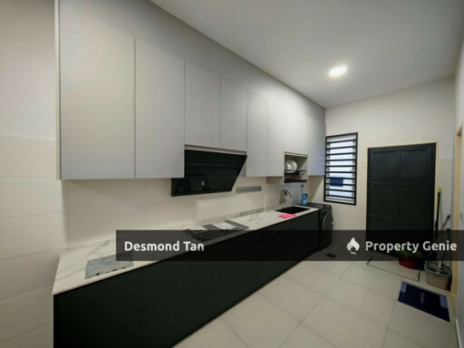 2 Storey Bayu Sutera 95% Full Furnished, Sendayan, Seremban, Hijayu, Suriaman, Lukut